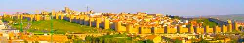 Ávila, Spain Travel Guide, touring Ávila, visiting Ávila, sightseeing in Ávila, guide to Ávila