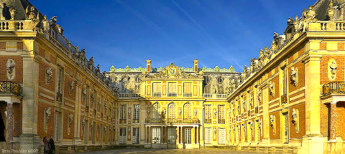 Versailles Palace, Versailles, France Versailles Palace, Versailles, France