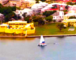 Christiansted, St. Croix, US Virgin Islands