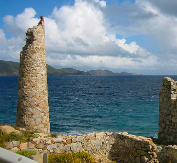 Virgin Gorda, British Virgin Islands