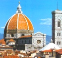 Florence Attractions, Cupola Duomo