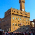 Florence Attractions, Palazzo Vecchio