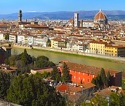 Florence Attractions, Piazzale Michelangelo