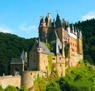 German Castles, Burg Eltz