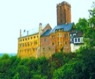 German Castles, The Wartburg